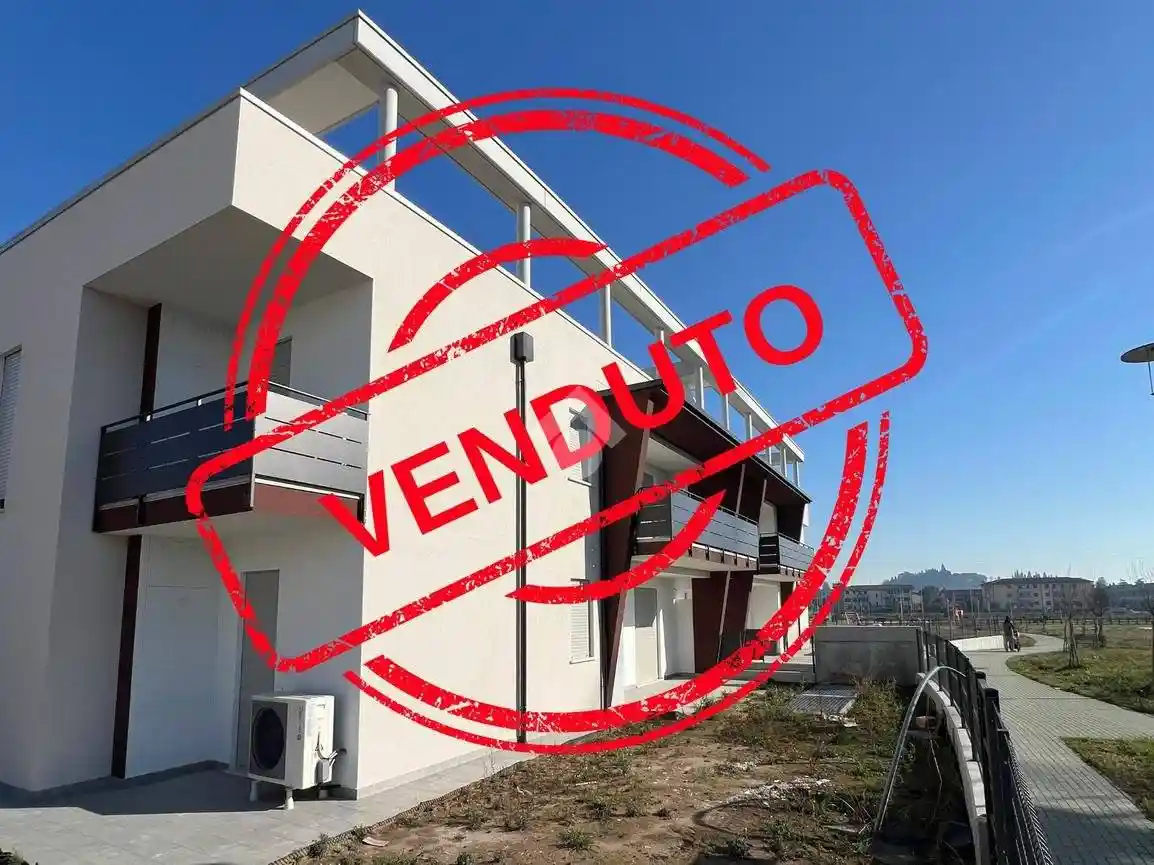 Attico - Mansarda in vendita a San Martino Buon Albergo