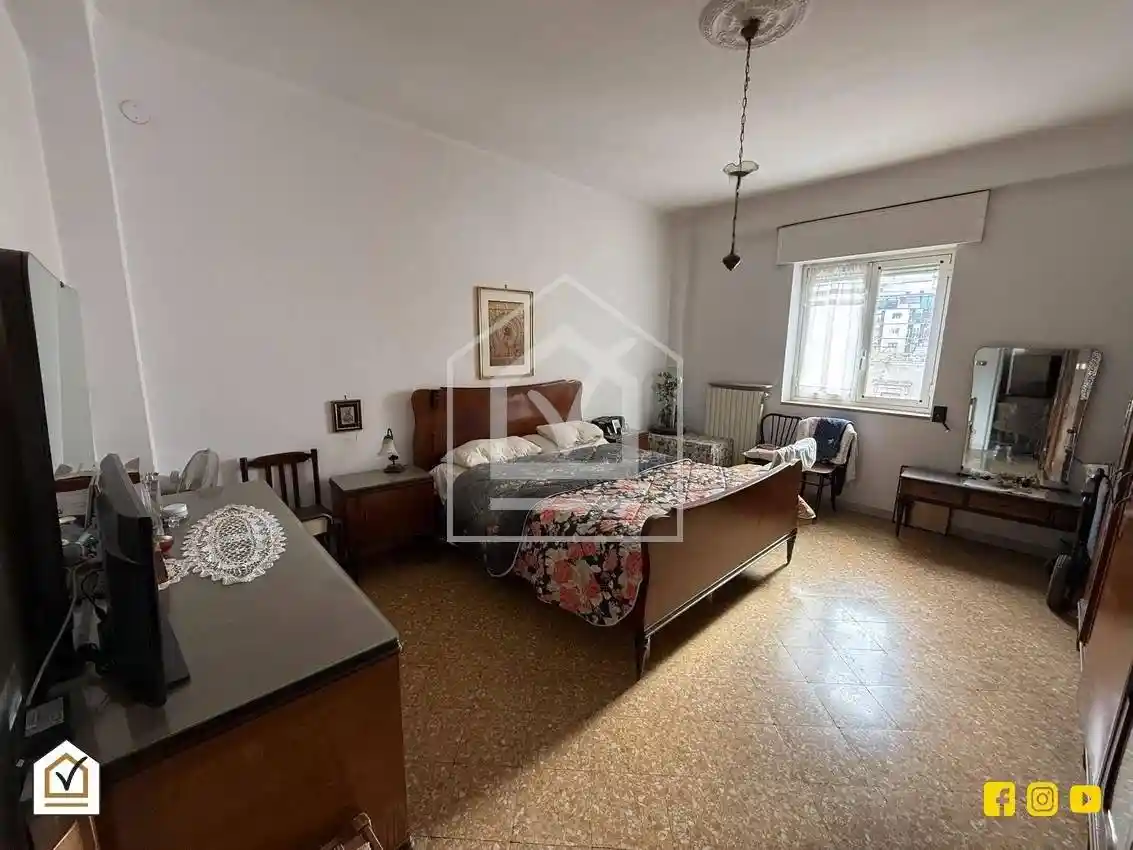 Appartamento in vendita a Bari