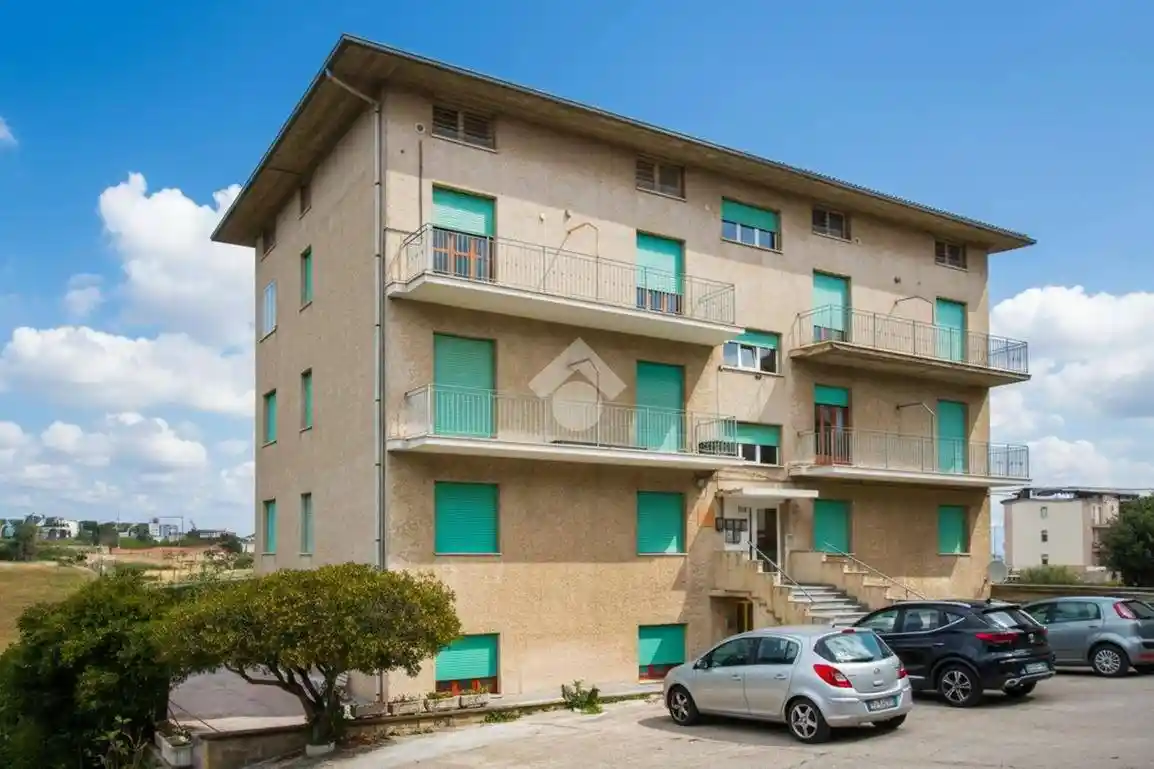 Appartamento in vendita a Sant'Elpidio a Mare