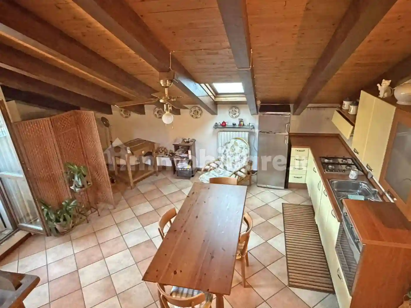 Attico - Mansarda - foto 2