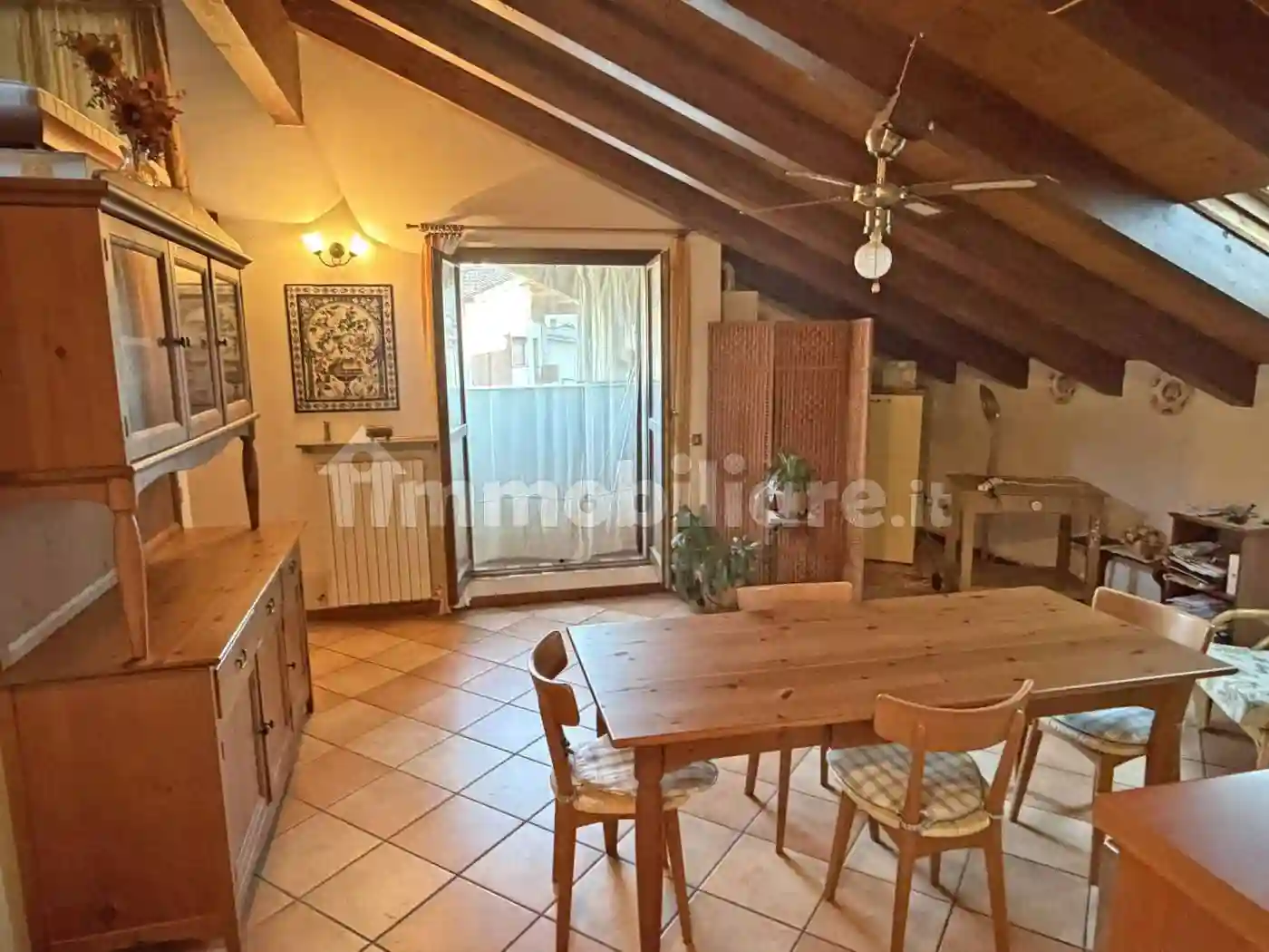 Attico - Mansarda - foto 5