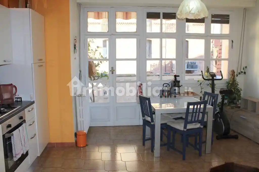 Appartamento in affitto a Torino