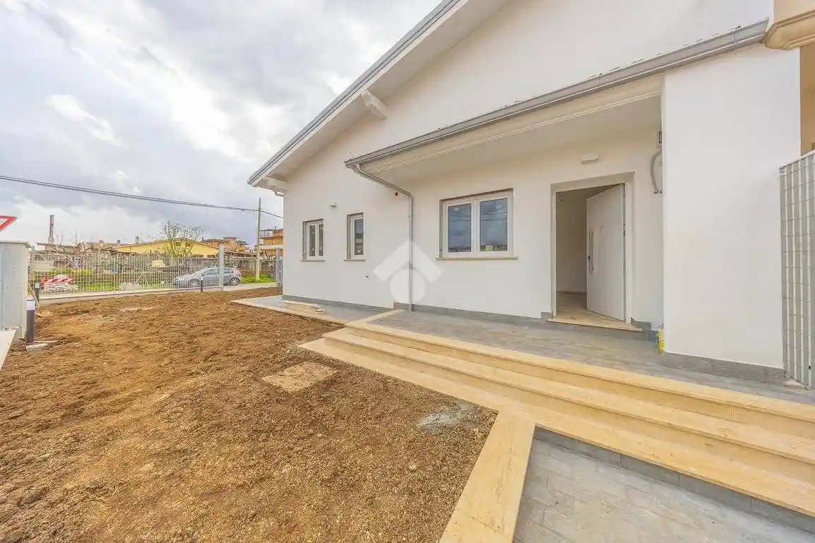 Villa in vendita a Roma