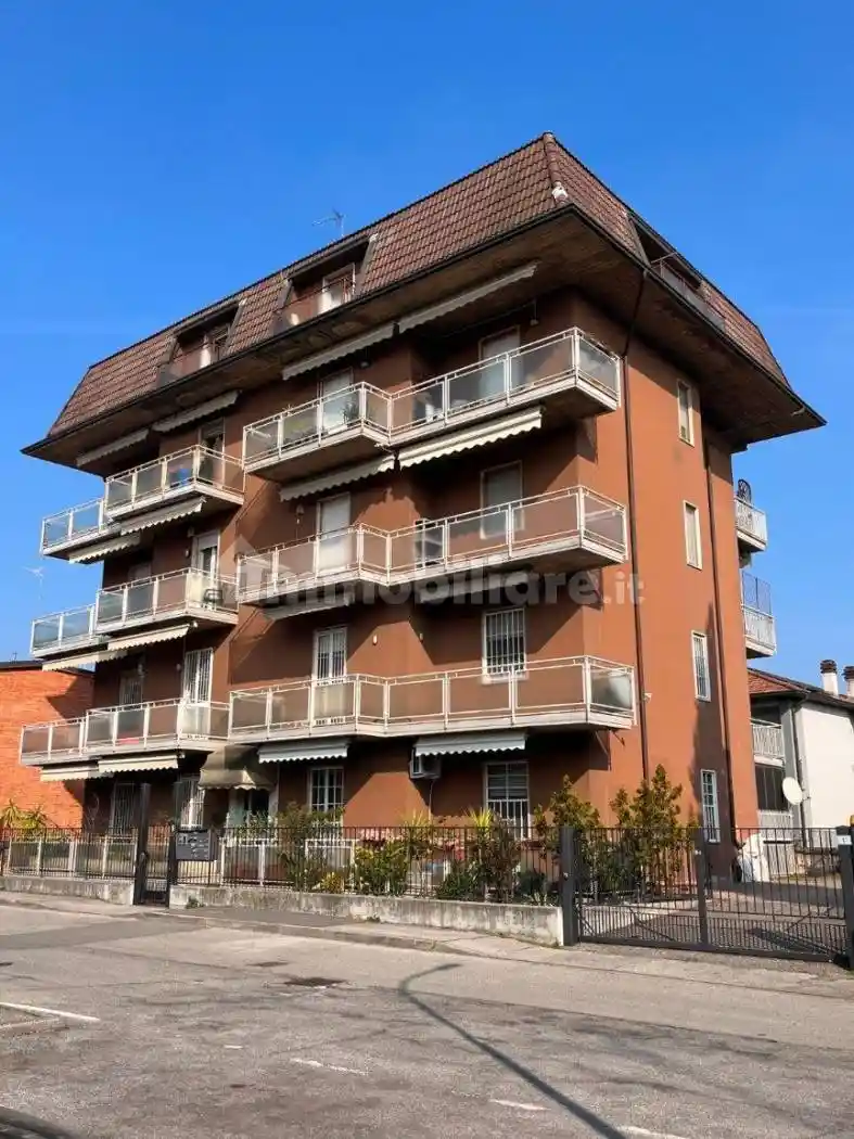Appartamento in vendita a Cremona