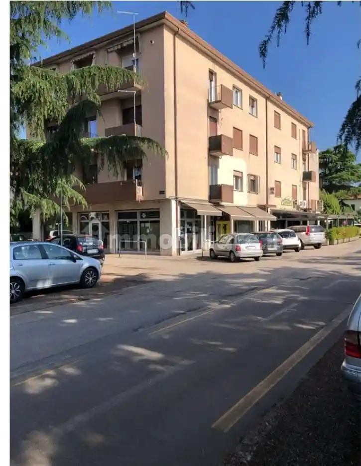 Appartamento in vendita a Mogliano Veneto