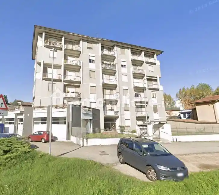 Appartamento in vendita a Abbiategrasso