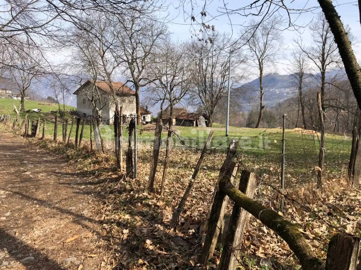 Rustico - Casale in vendita a Alta Valle Intelvi