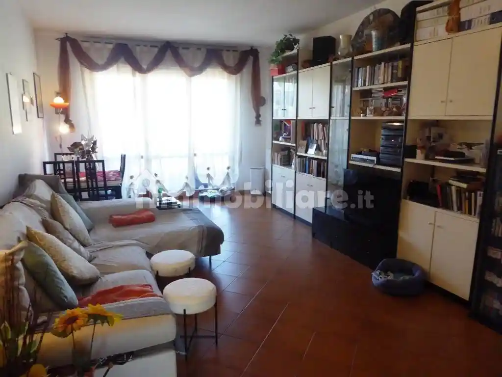 Appartamento in vendita a Livorno