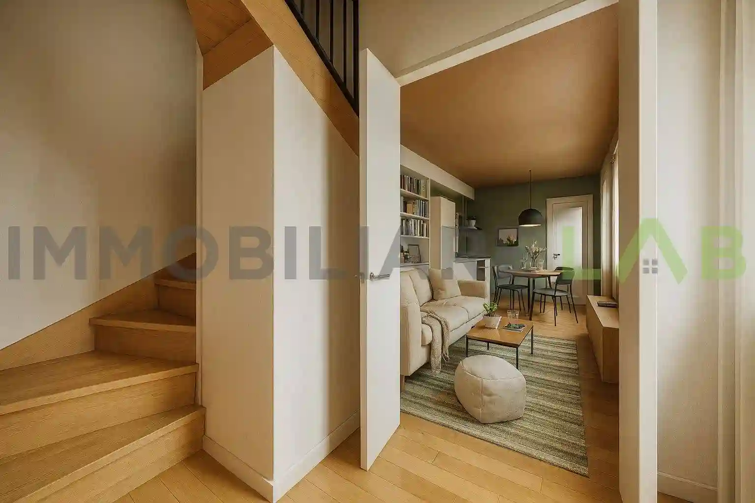 Appartamento - foto 2