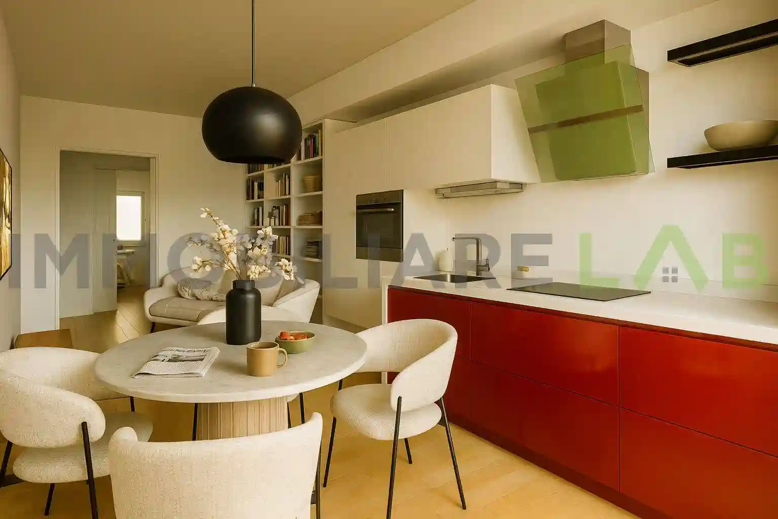 Appartamento - foto 3