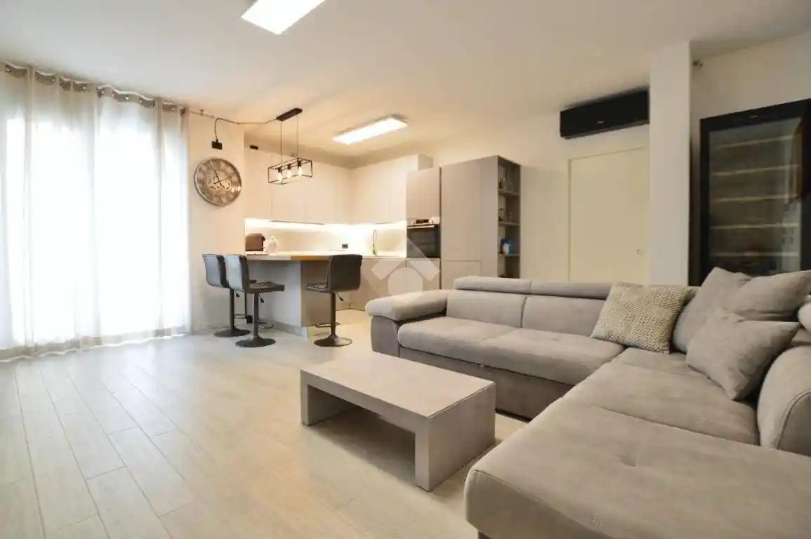 Appartamento in vendita a Ceggia