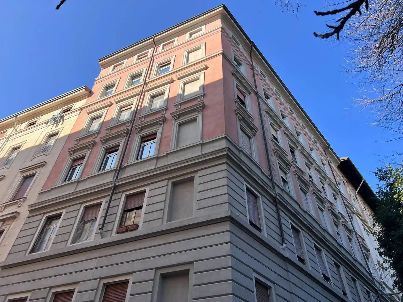 Appartamento in vendita a Trieste