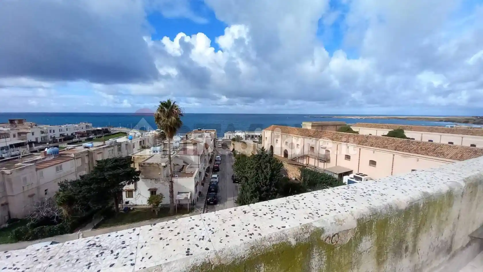 Appartamento in vendita a Terrasini
