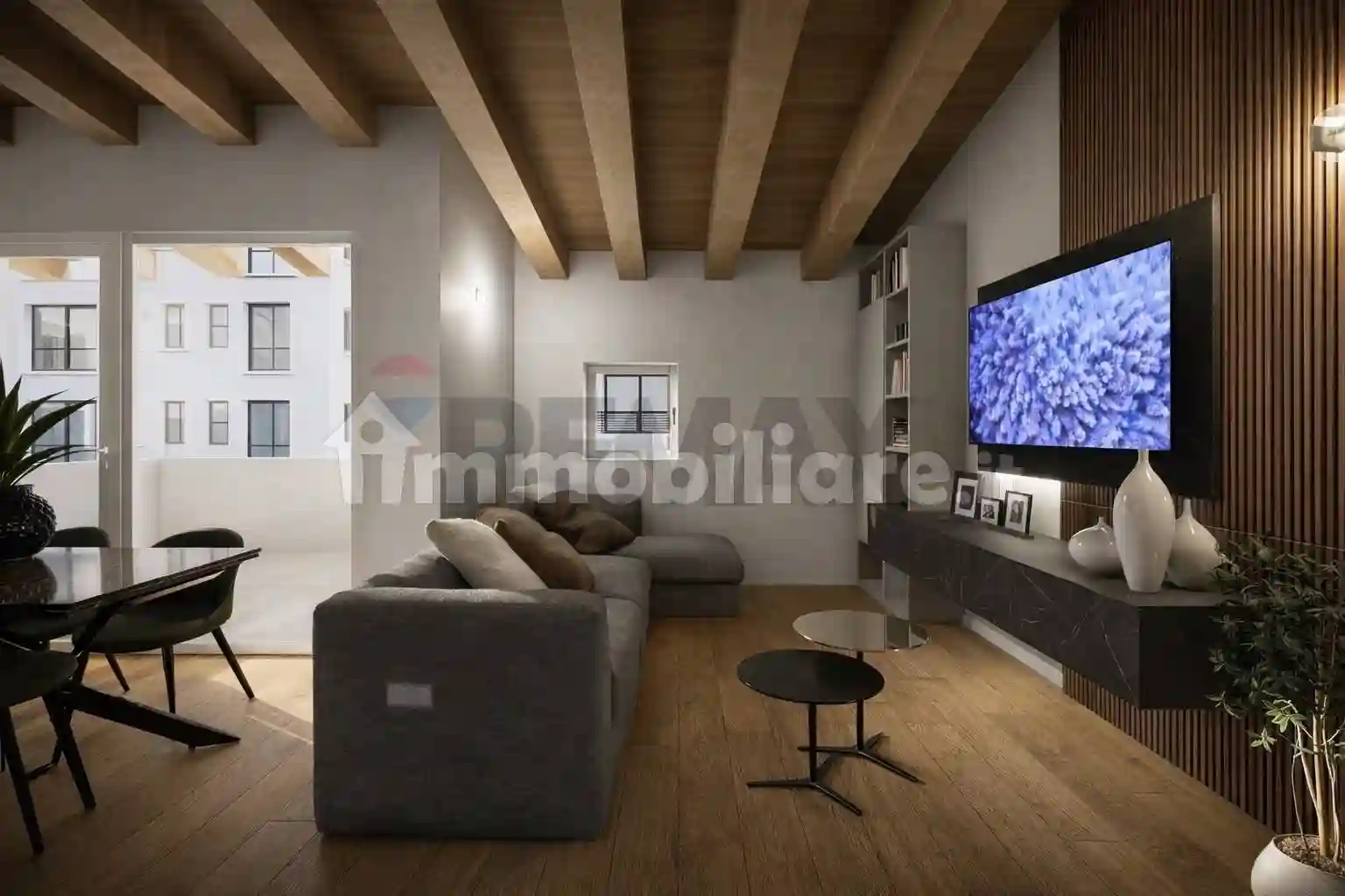 Attico - Mansarda - foto 4