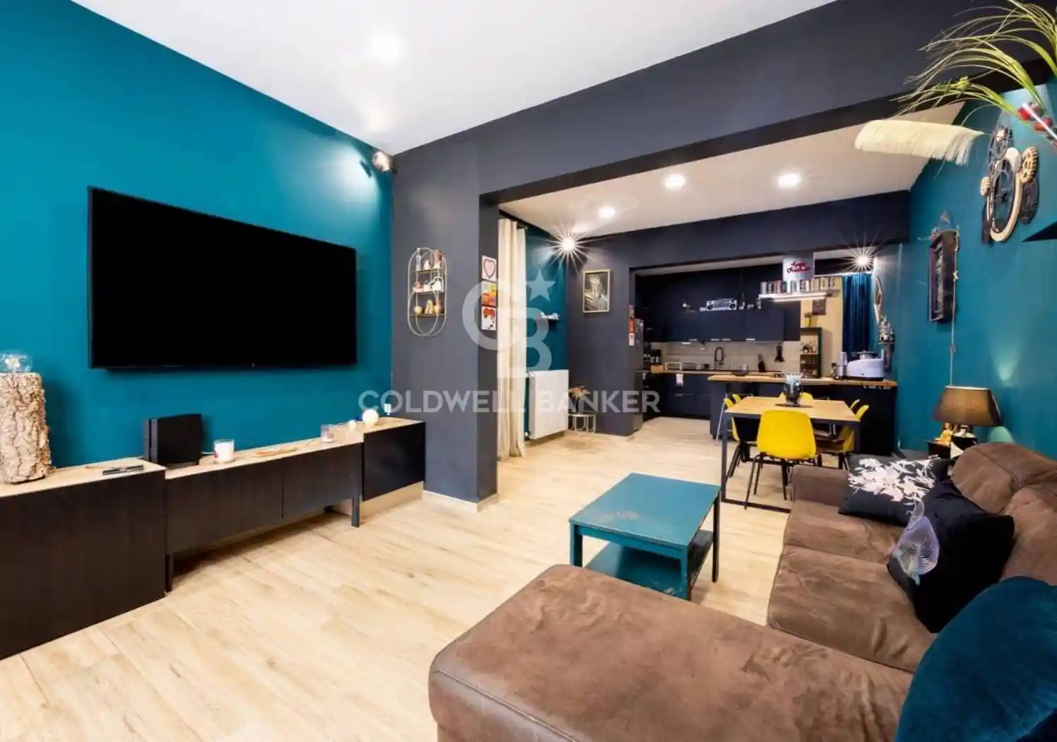 Appartamento in vendita a Palermo