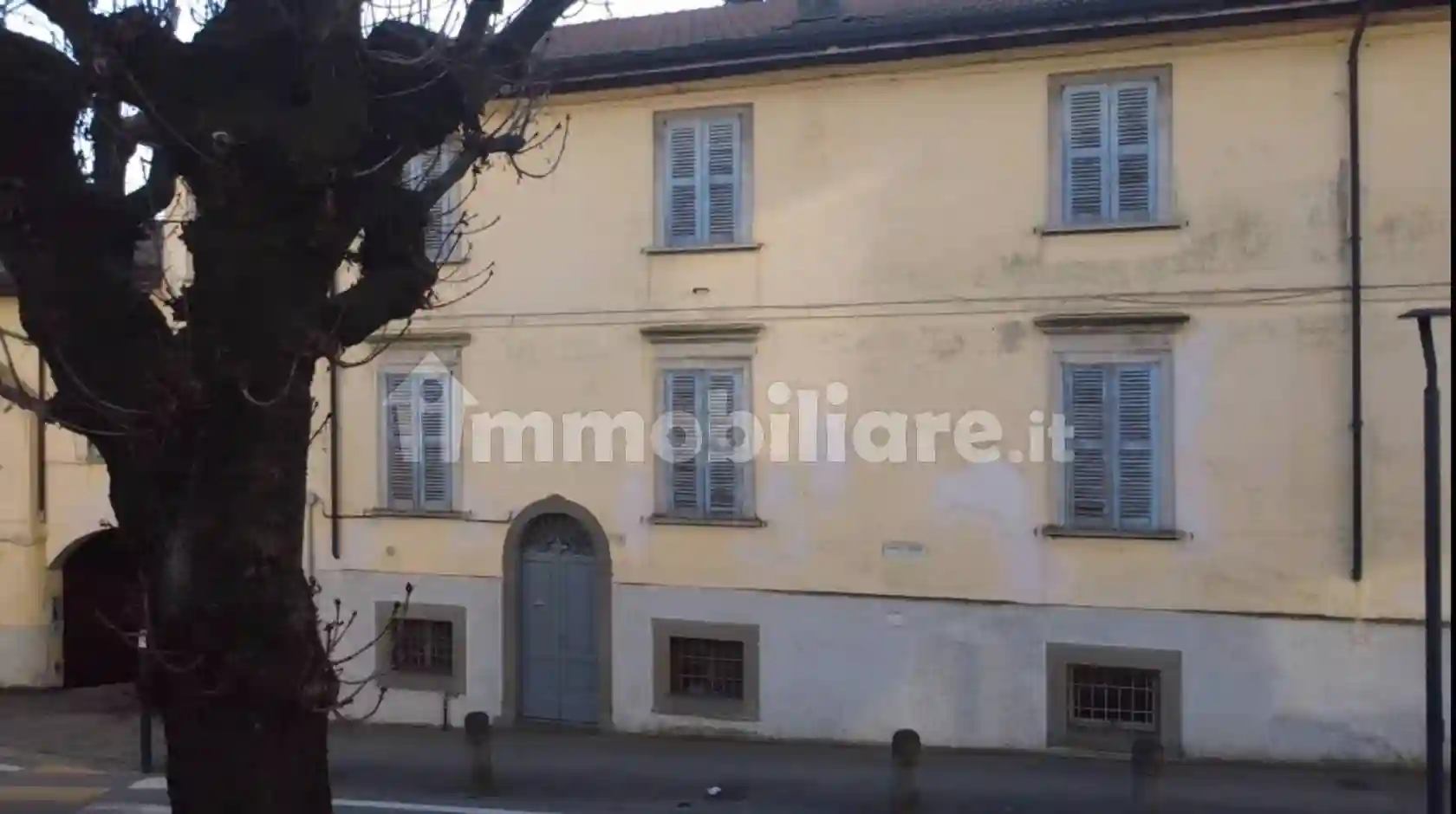 Palazzo - Edificio - foto 3