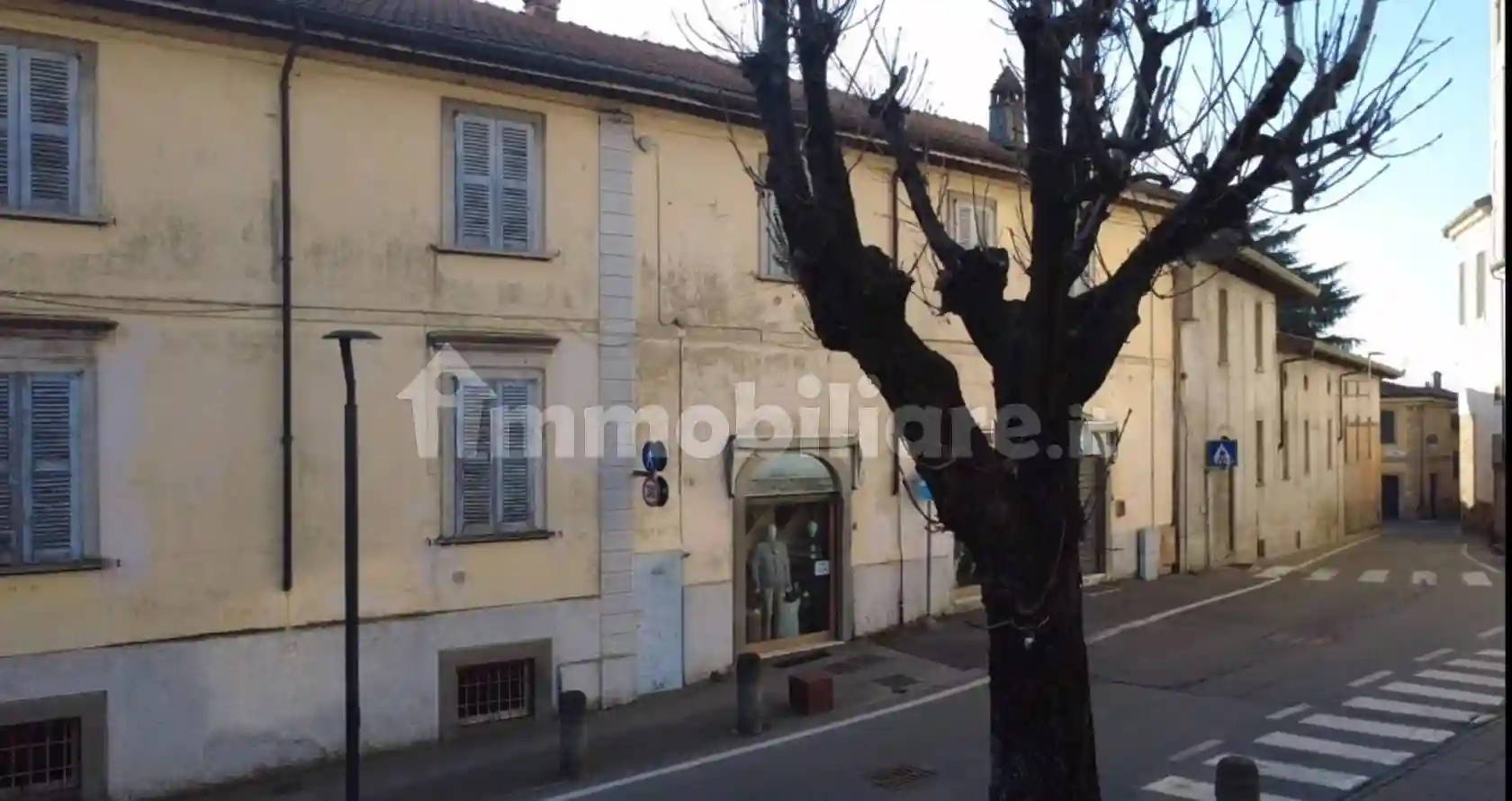 Palazzo - Edificio - foto 4