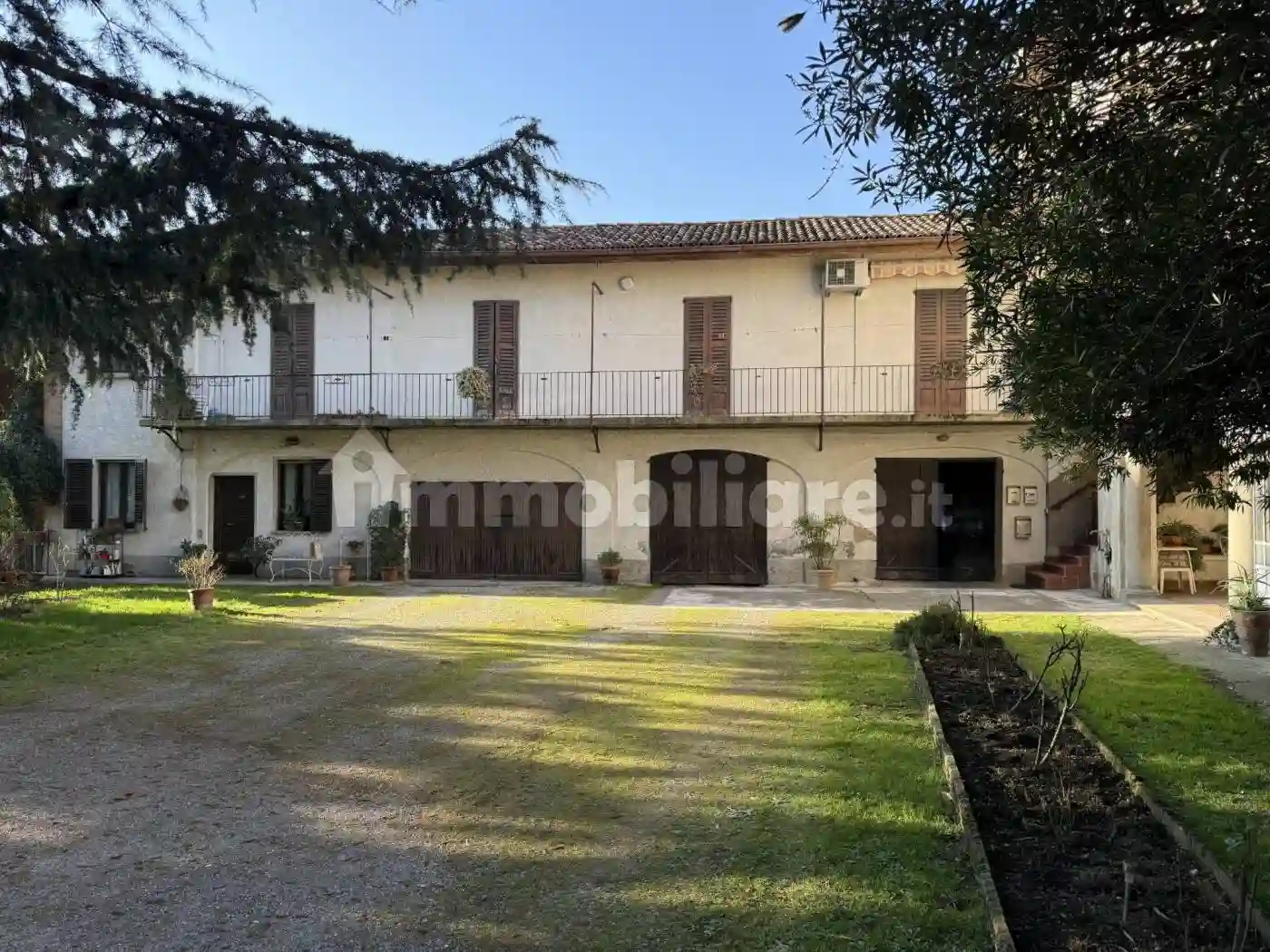 Palazzo - Edificio - foto 5