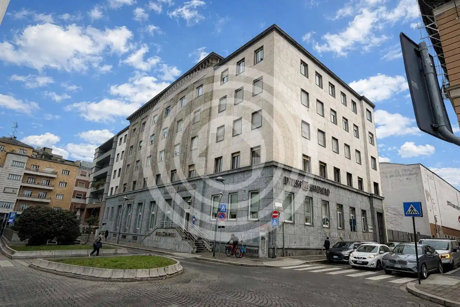 Appartamento in affitto a Monza