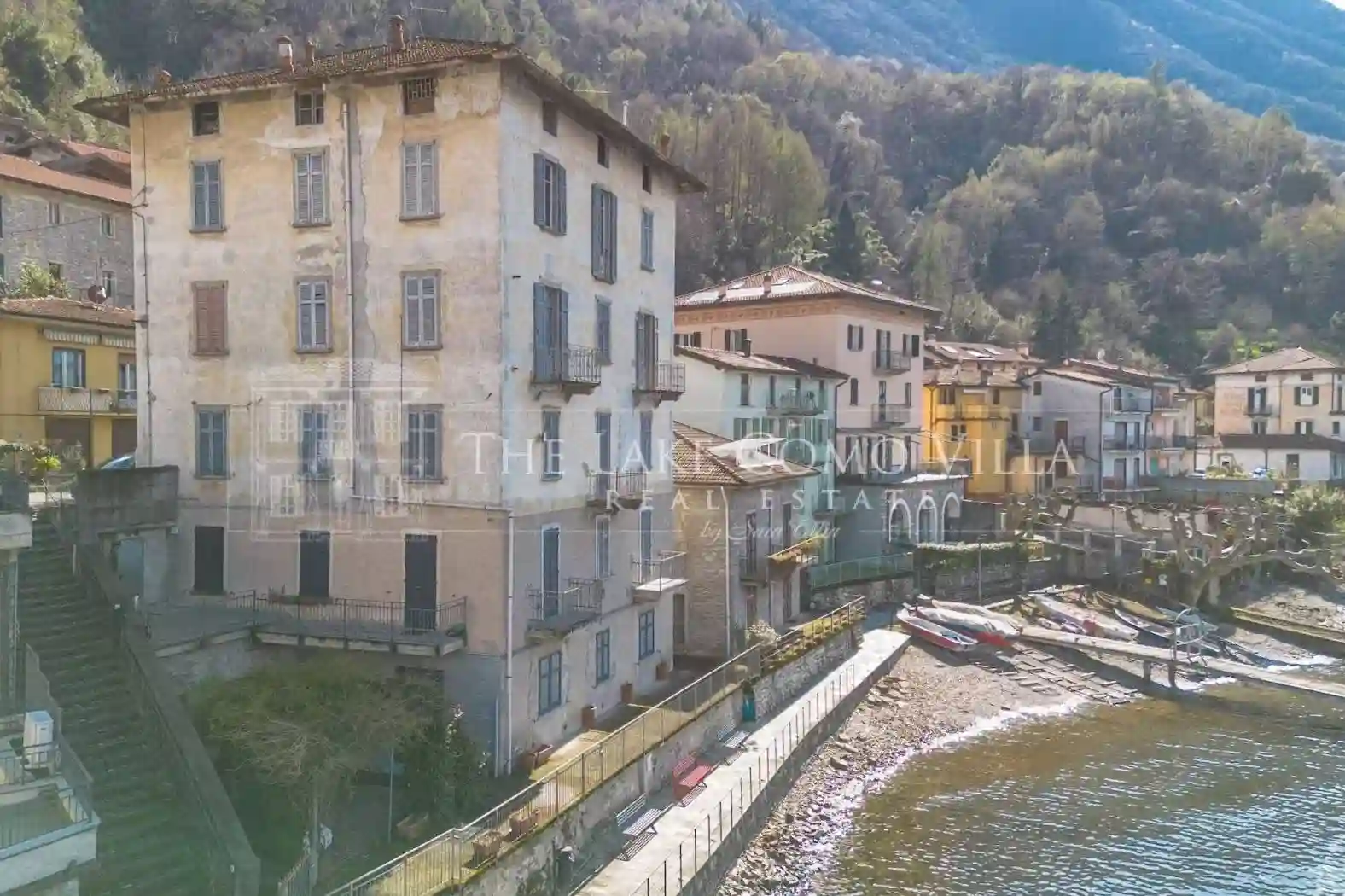 Palazzo - Edificio - foto 5