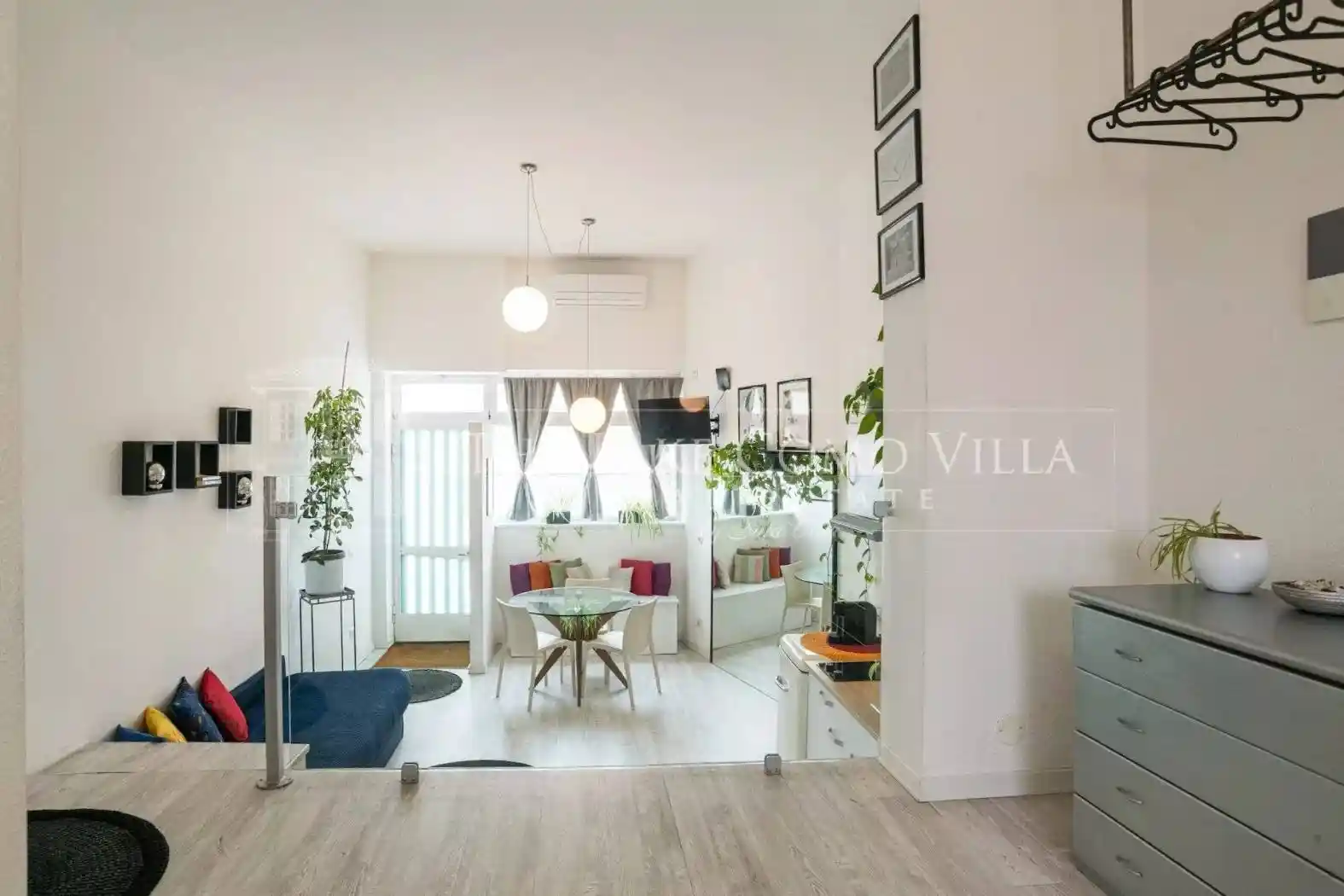 Appartamento in vendita a Como