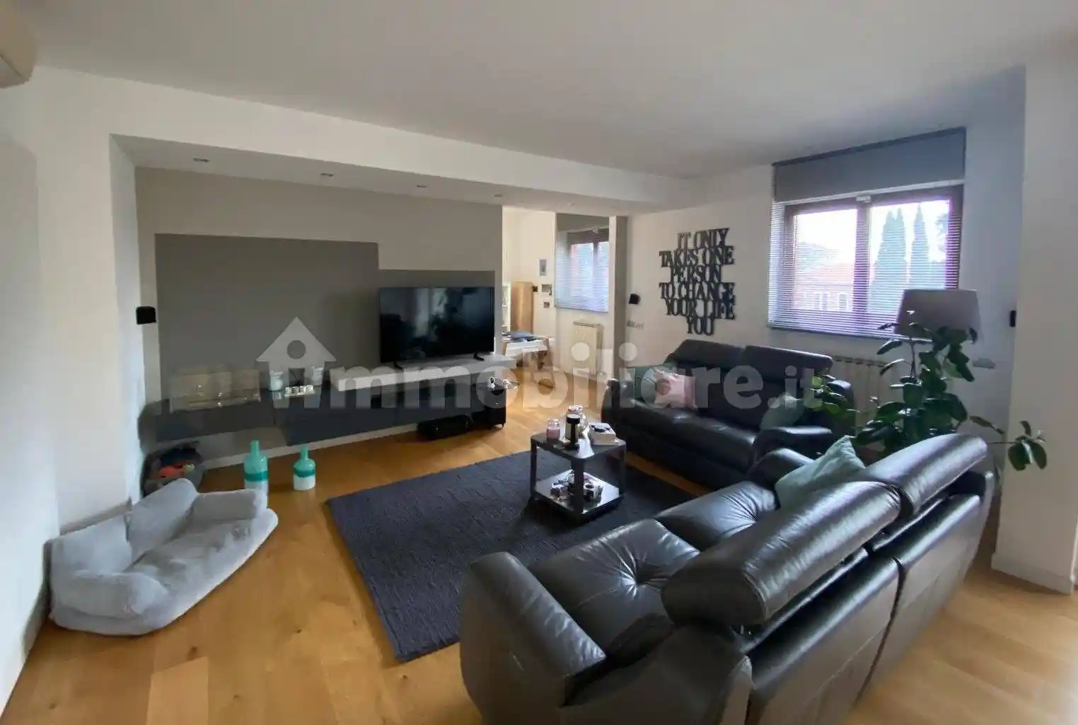 Appartamento in vendita a Legnano