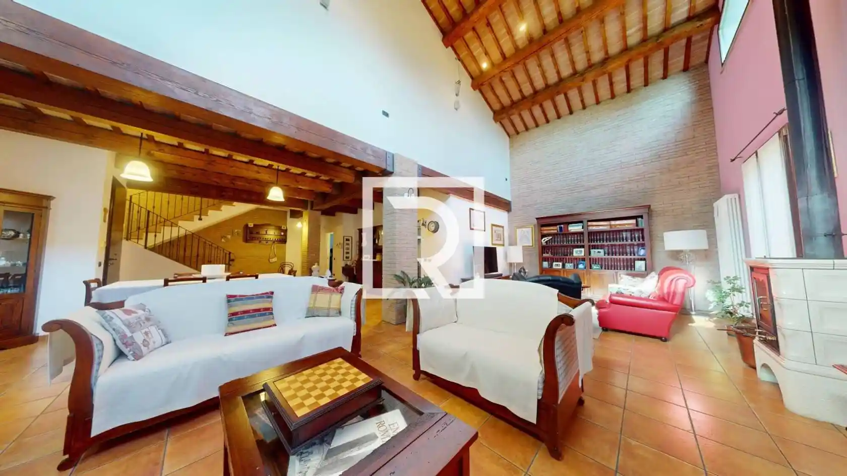 Villa in vendita a Forlì