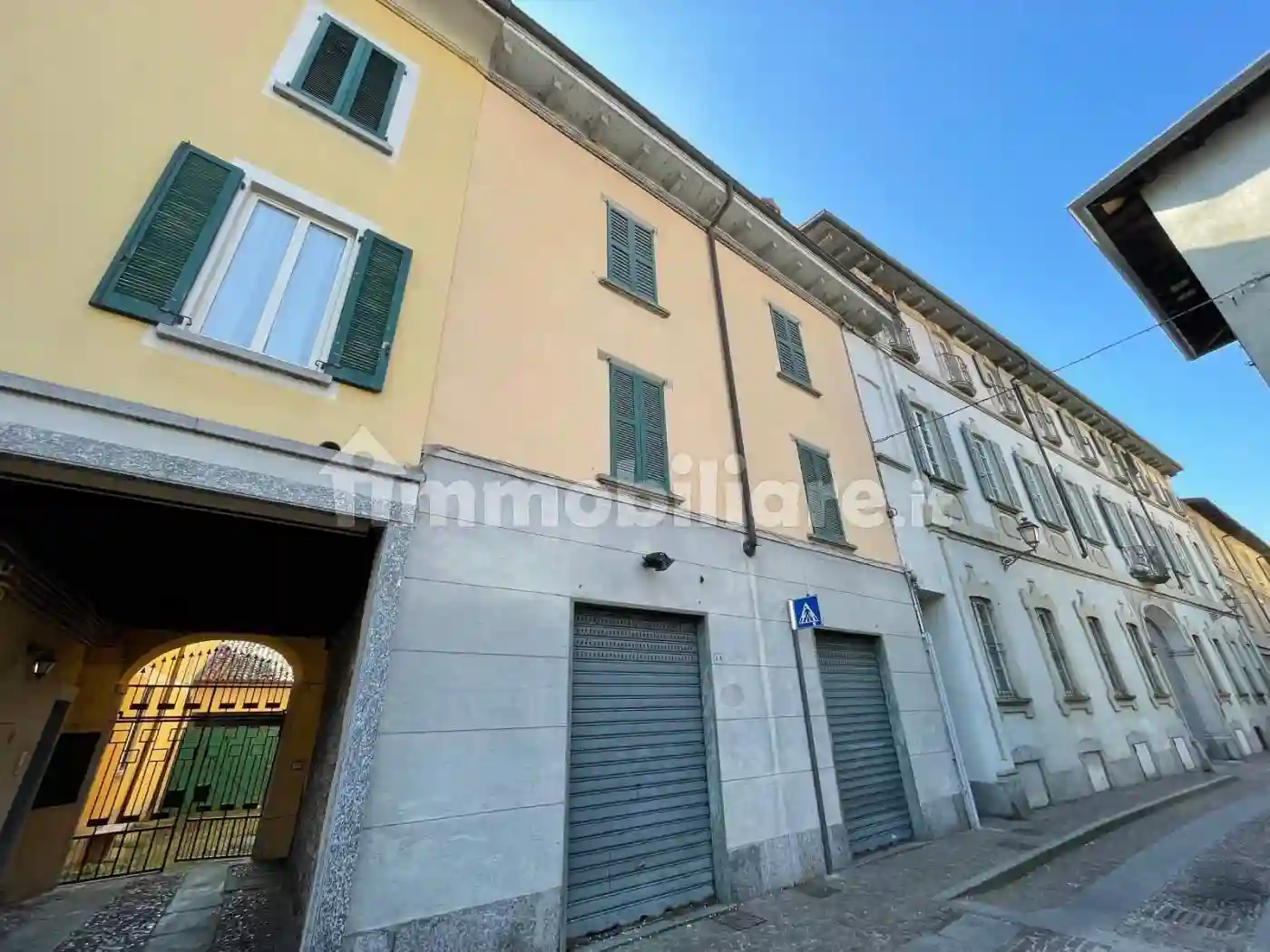 Palazzo - Edificio - foto 2