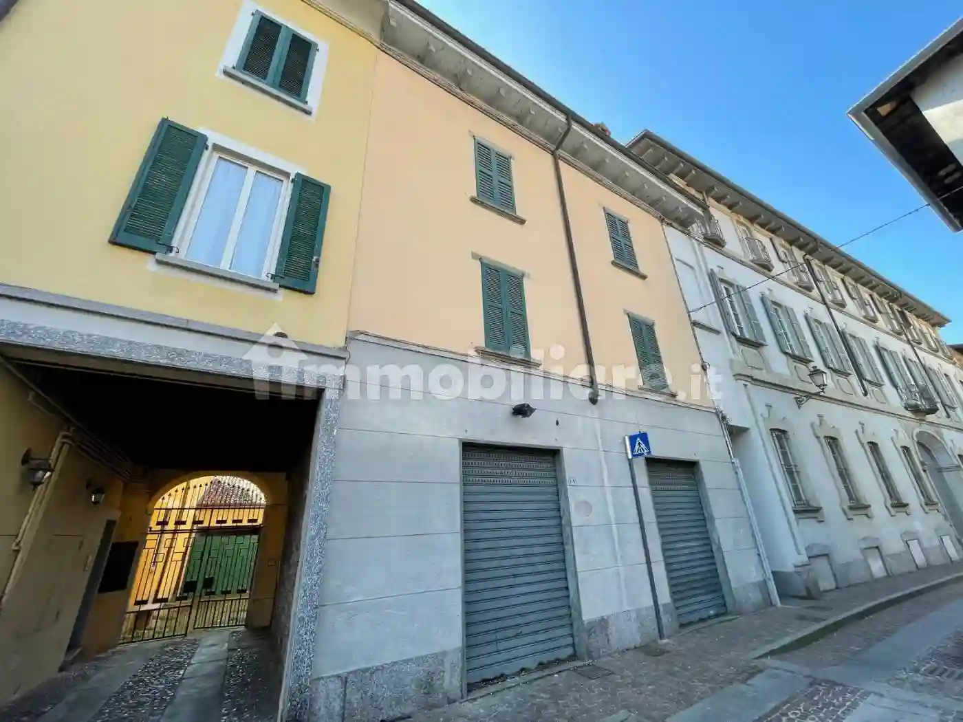 Palazzo - Edificio - foto 3