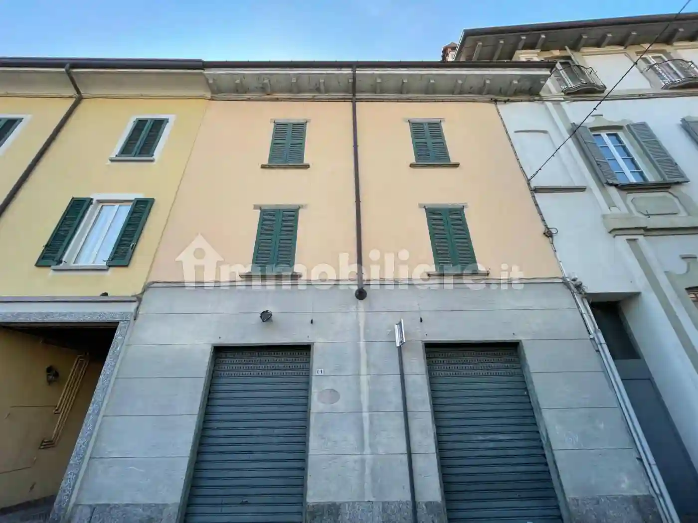 Palazzo - Edificio - foto 4