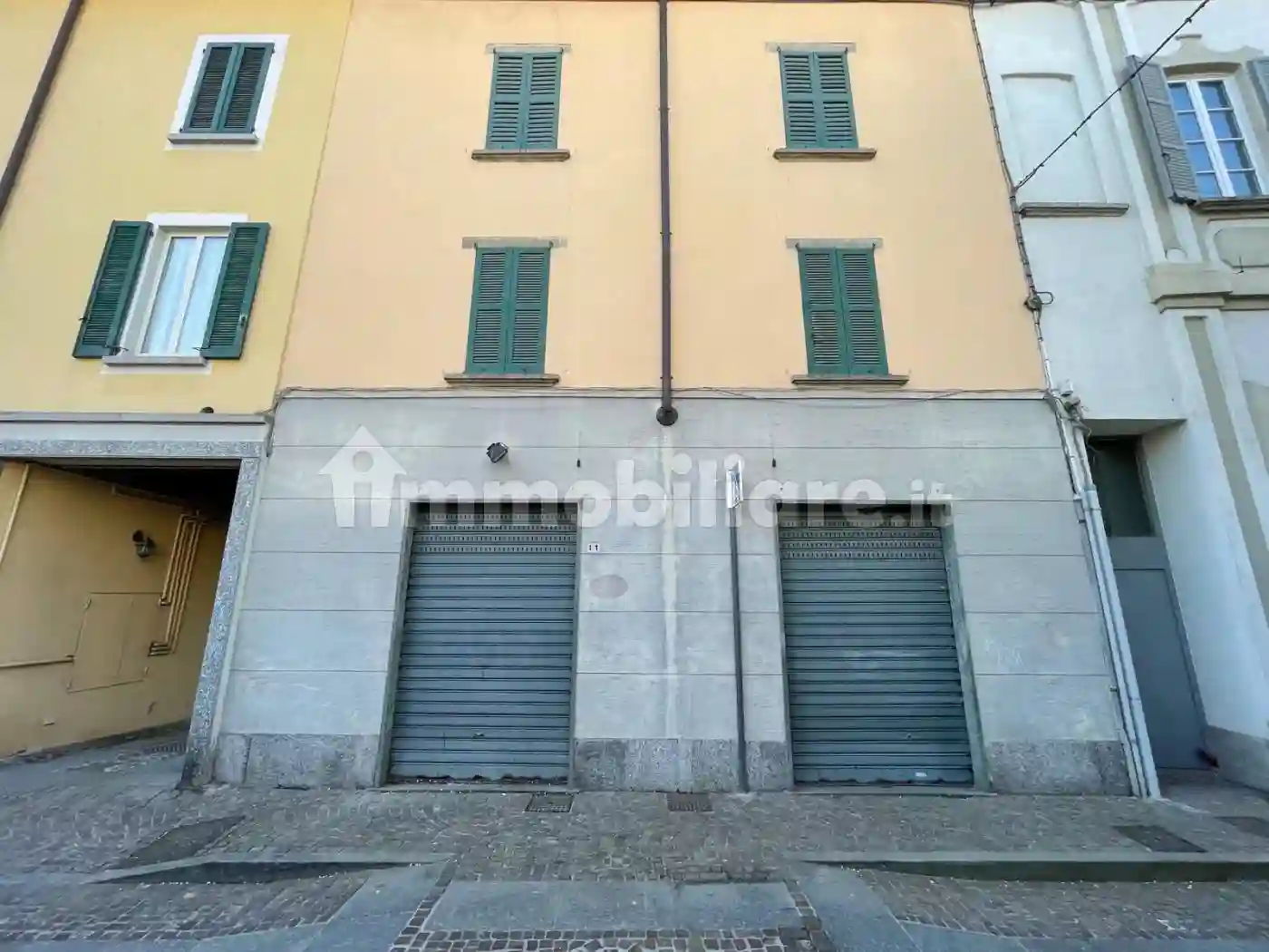 Palazzo - Edificio - foto 5