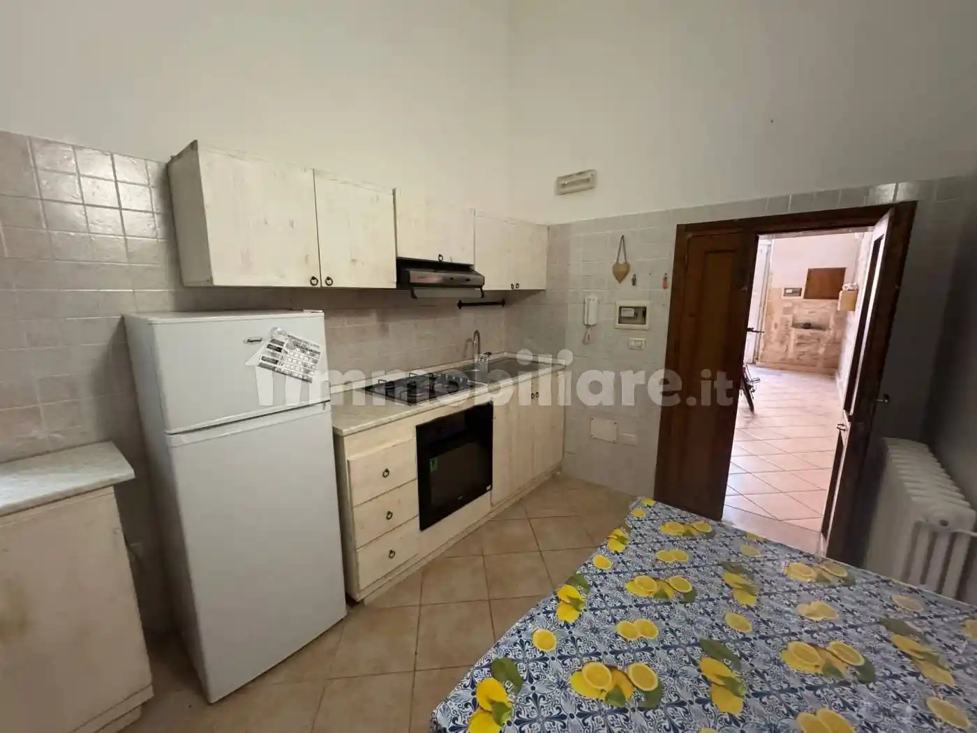 Appartamento in affitto a Lecce