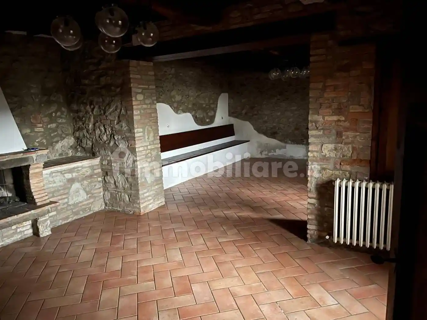 Casa indipendente in affitto a Marsciano