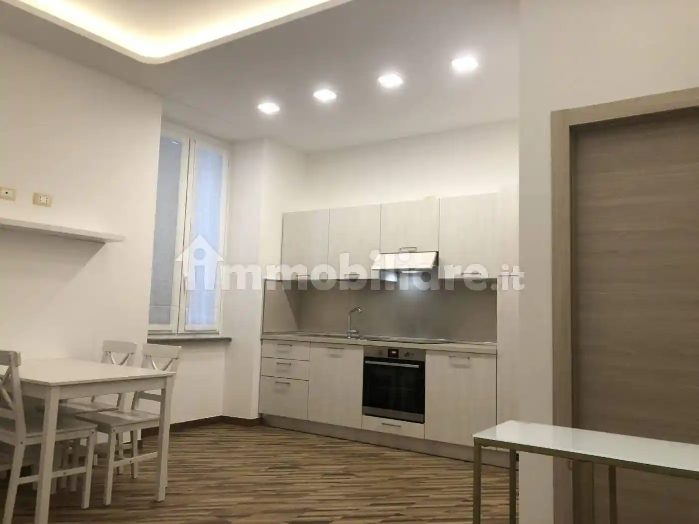 Appartamento in affitto a Domodossola