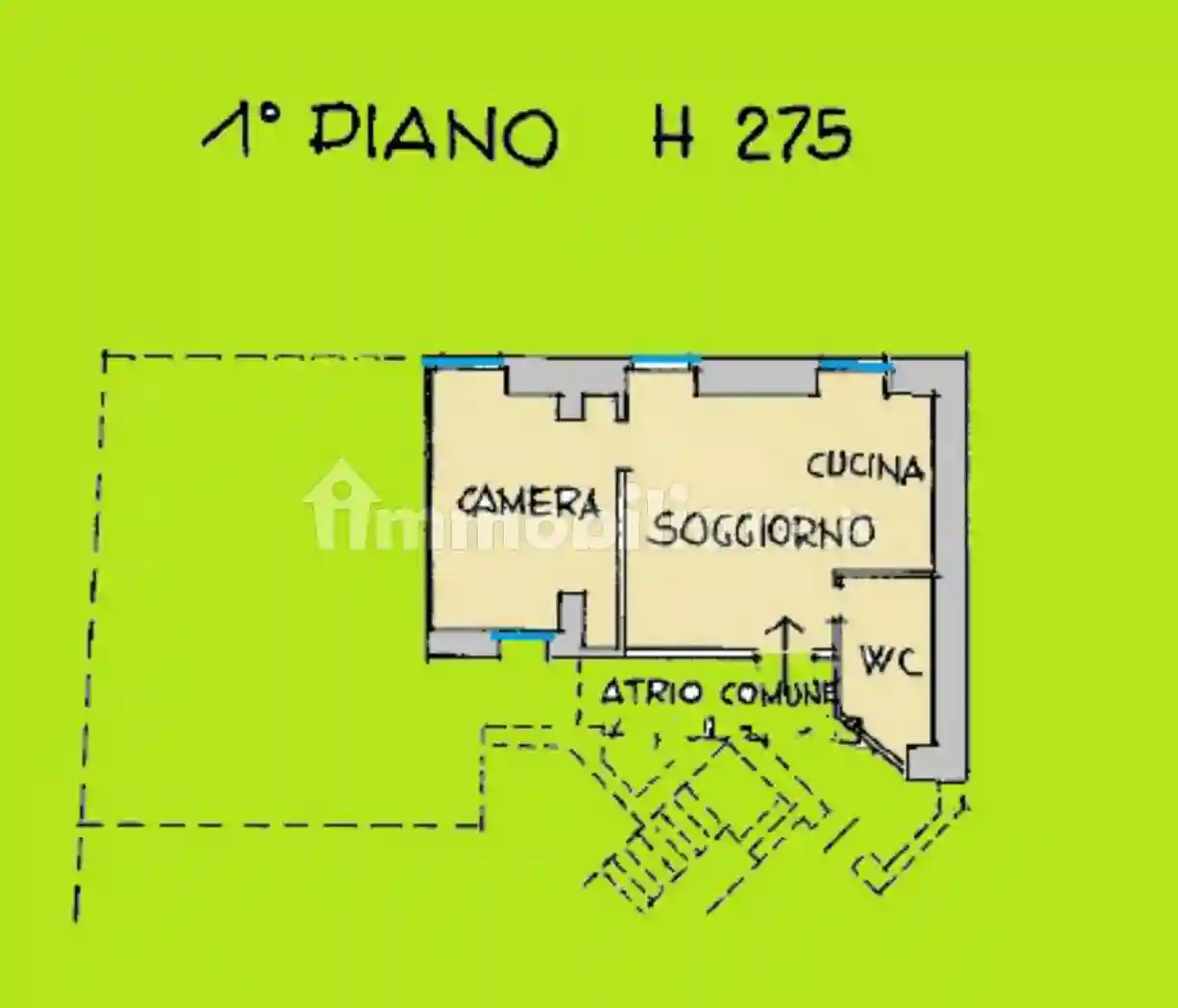 Appartamento - foto 4