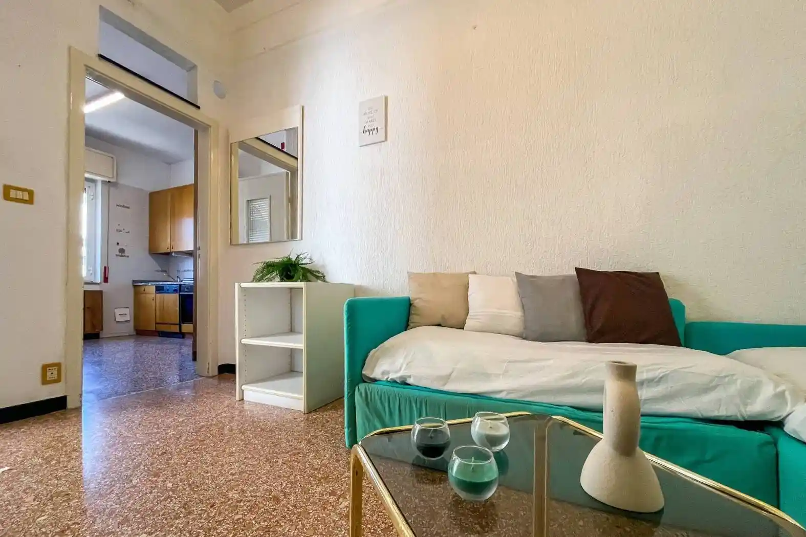 Appartamento in vendita a Albissola Marina