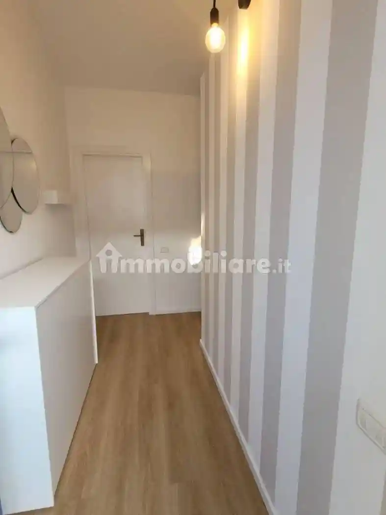 Attico - Mansarda in affitto a Civitanova Marche