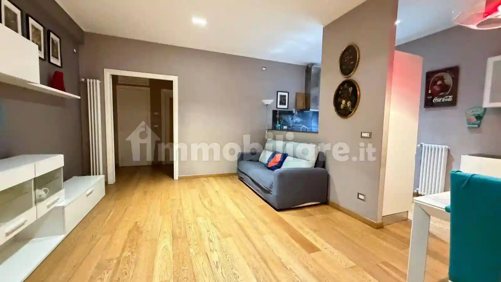 Appartamento - foto 4