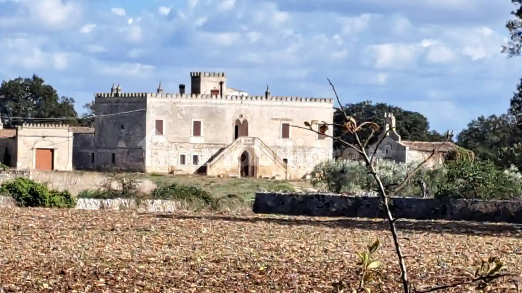 Rustico - Casale in vendita a Gioia del Colle