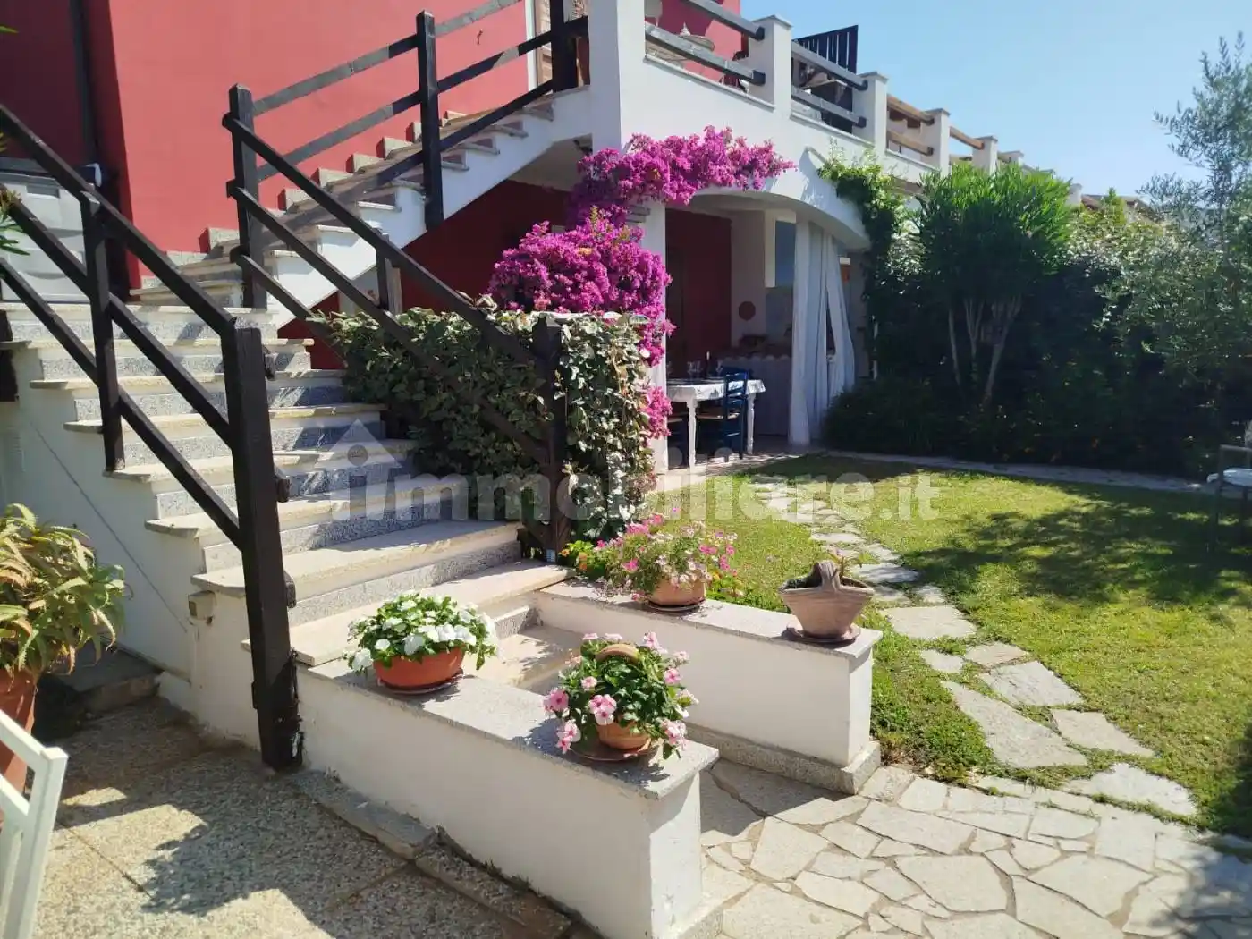 Appartamento in vendita a Viddalba