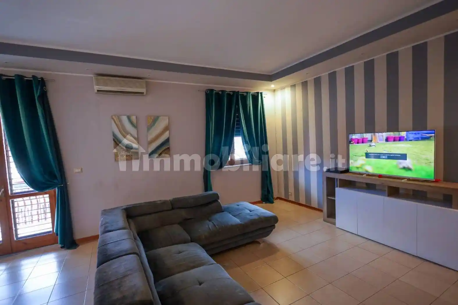 Appartamento in vendita a Mascalucia