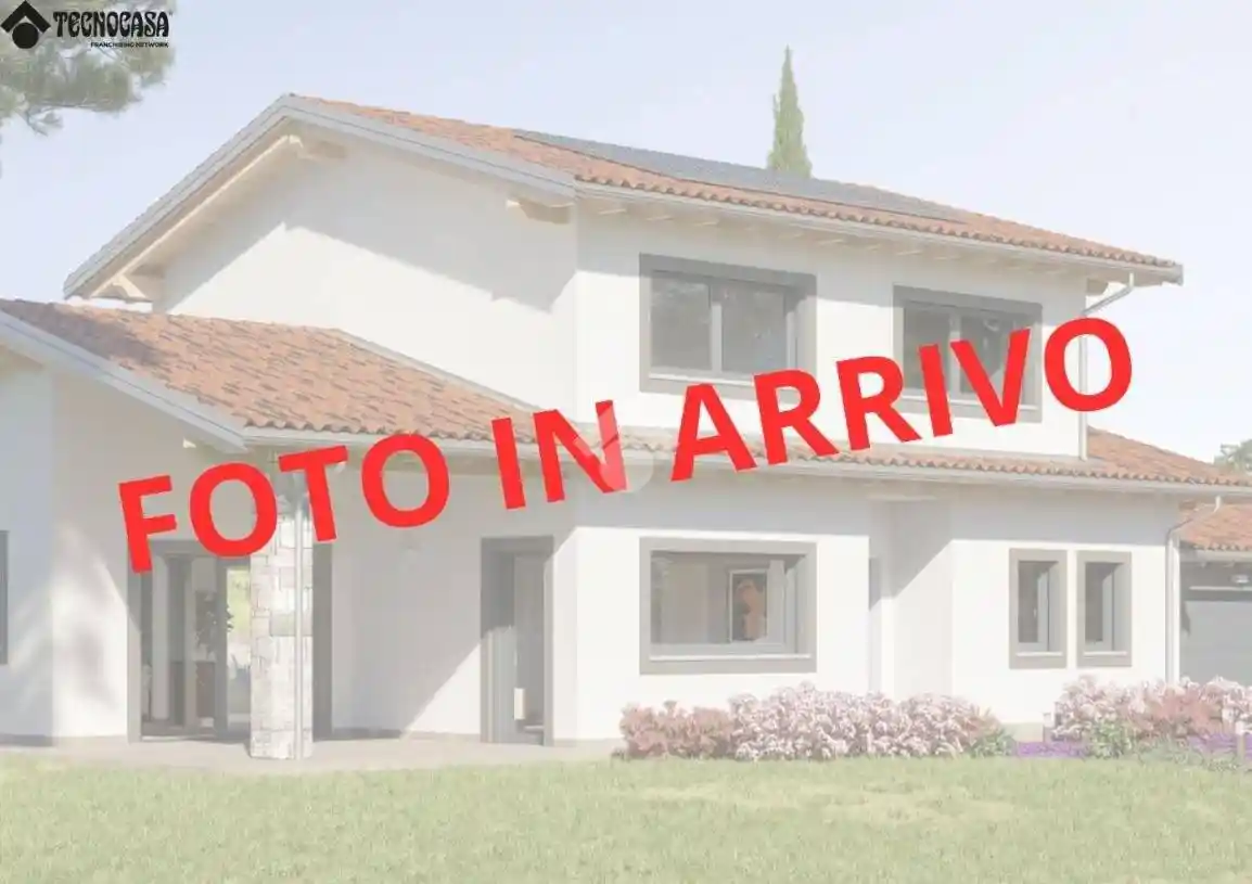 Casa indipendente in vendita a Isera