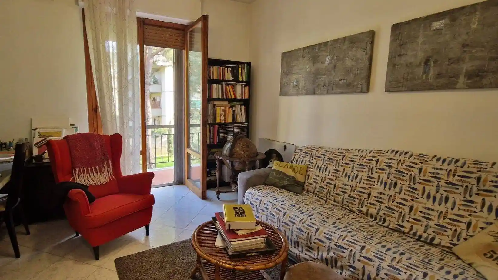 Appartamento in vendita a Scandicci