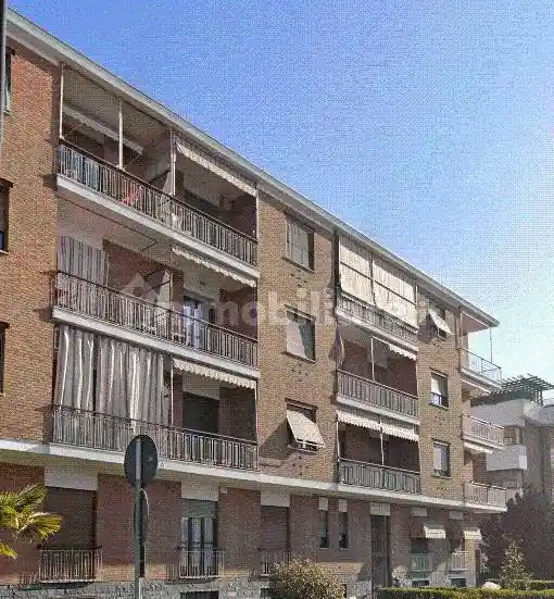 Appartamento in vendita a Asti