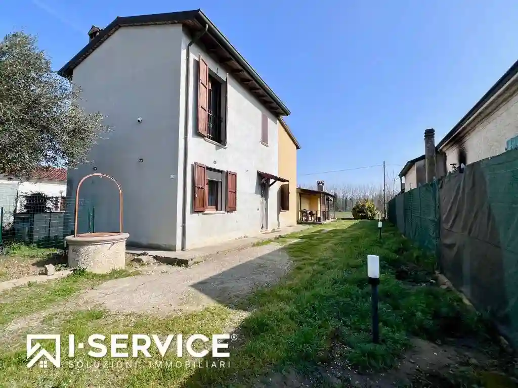 Casa indipendente - foto 2