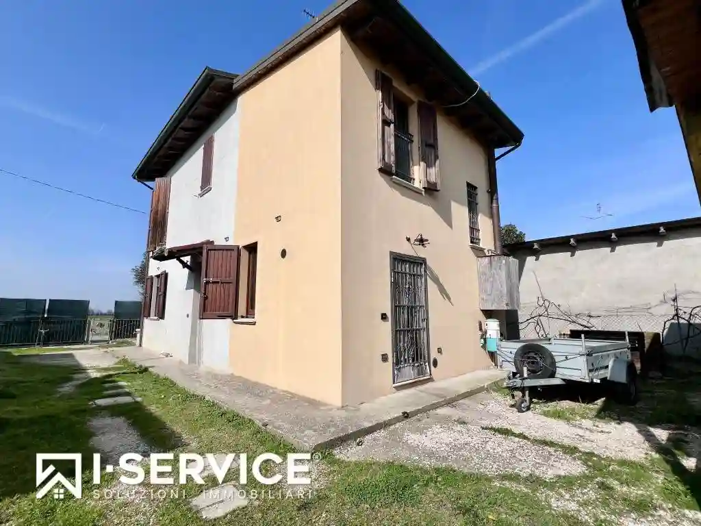 Casa indipendente - foto 3