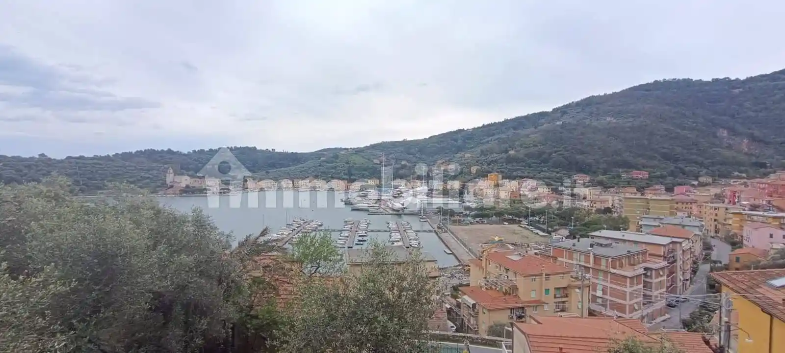Appartamento in vendita a Portovenere