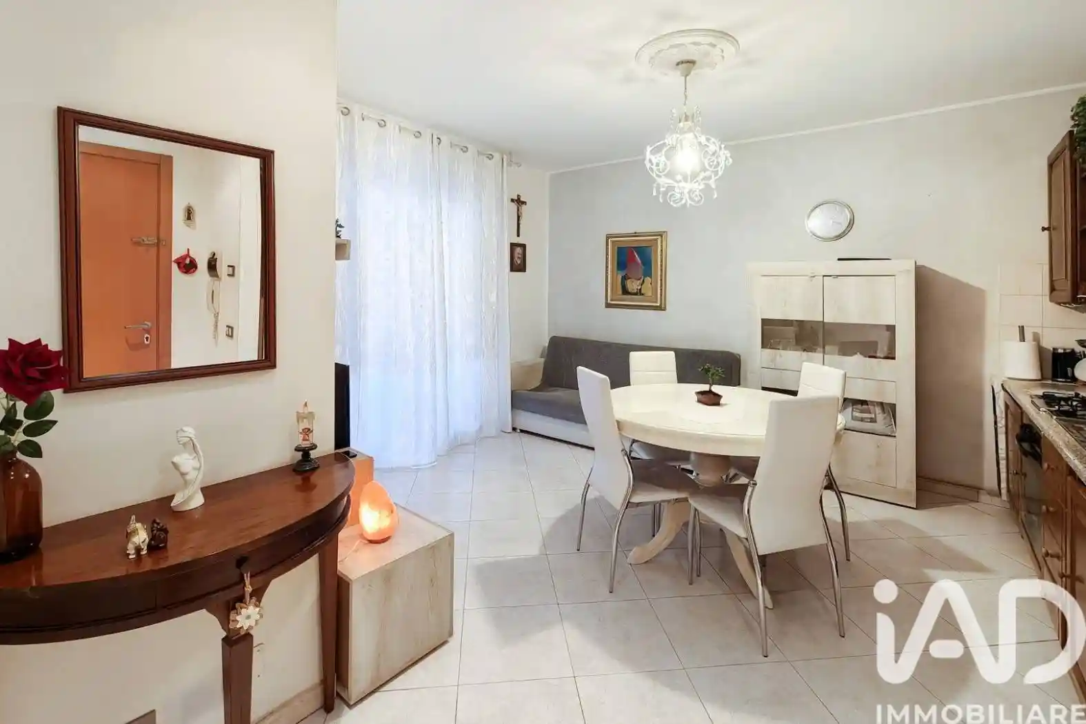 Appartamento in vendita a Civitanova Marche