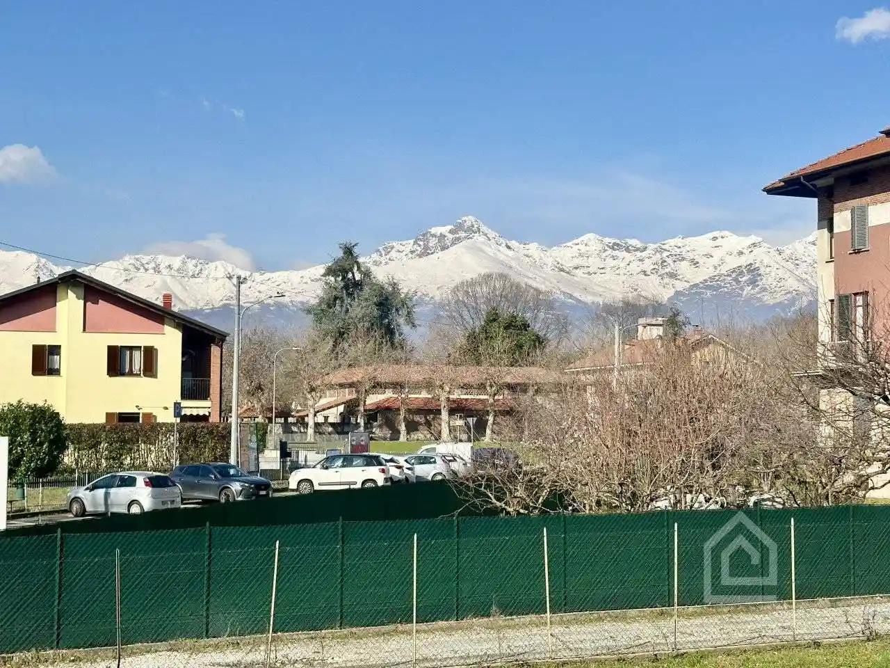 Appartamento in vendita a Vigliano Biellese