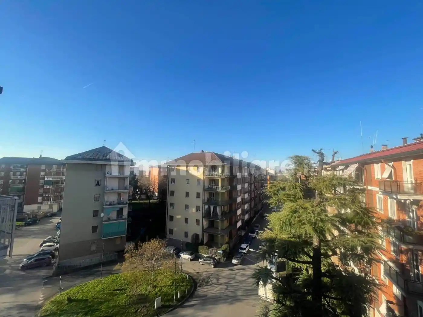 Appartamento in vendita a Cremona